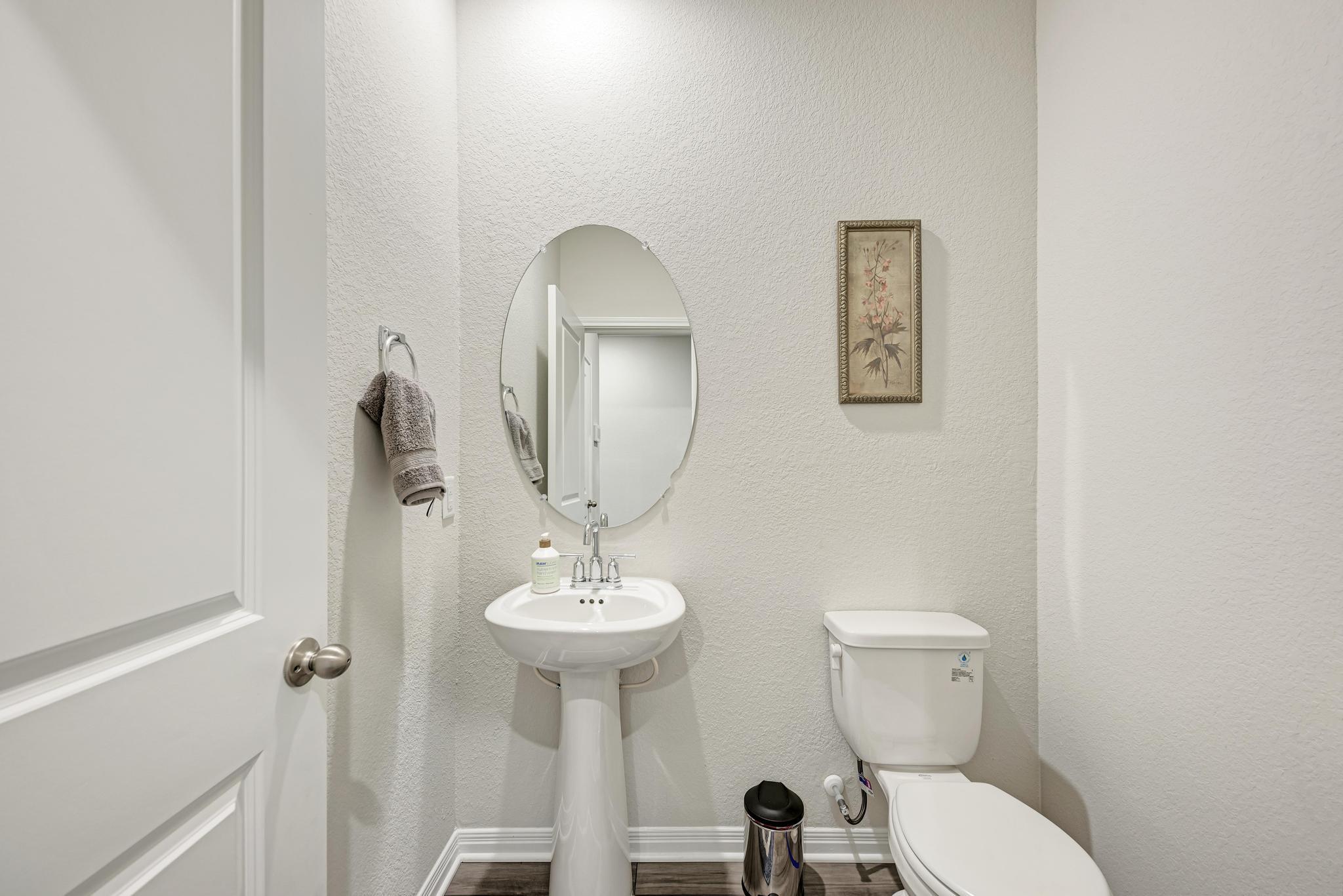 1646 Homestead Farms Dr, Round Rock, TX 78665