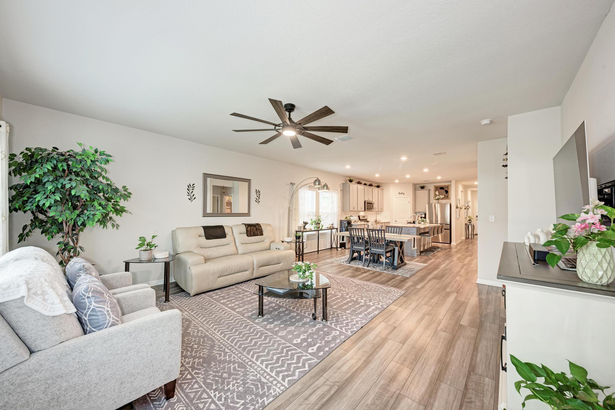 1646 Homestead Farms Dr, Round Rock, TX 78665