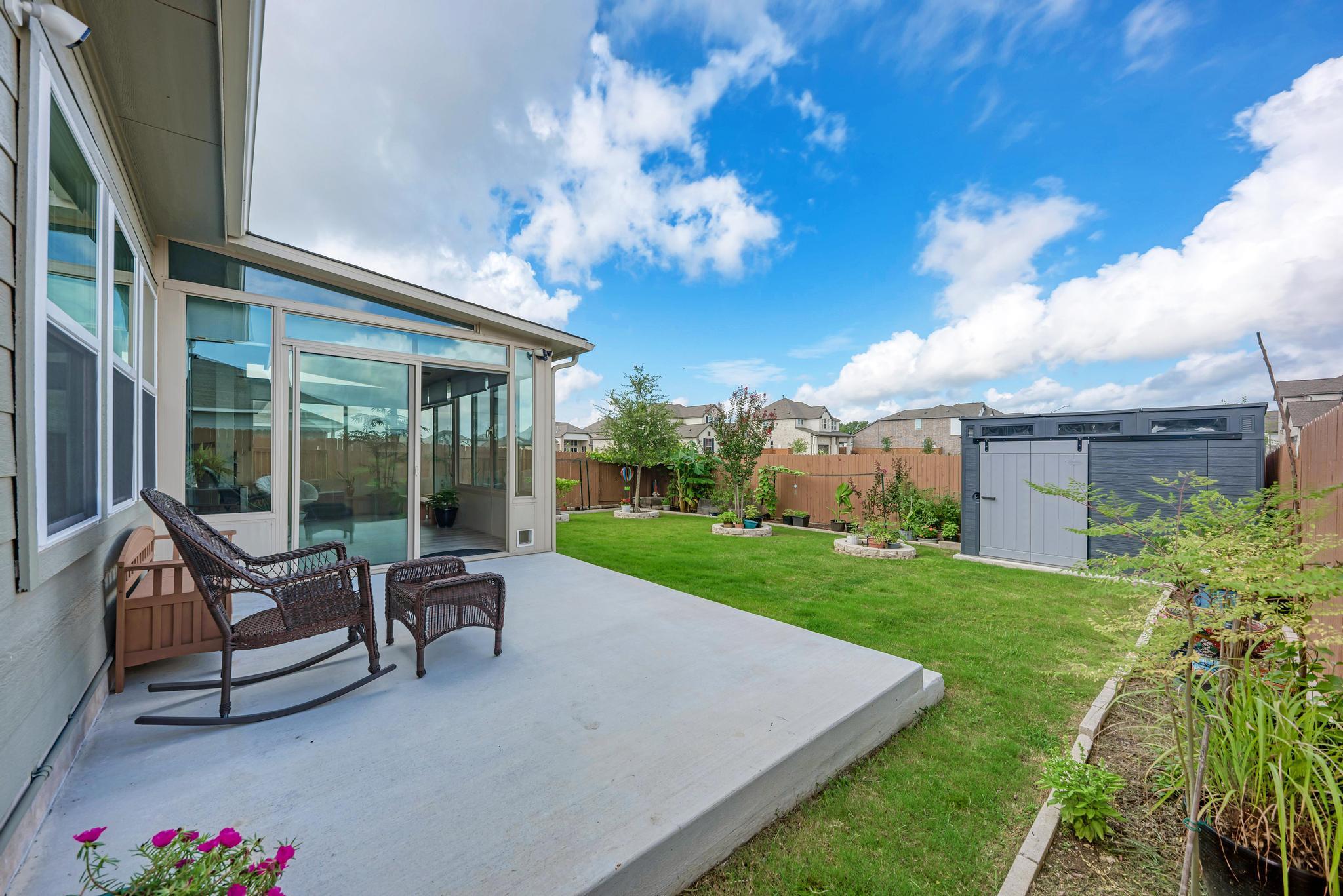 1646 Homestead Farms Dr, Round Rock, TX 78665