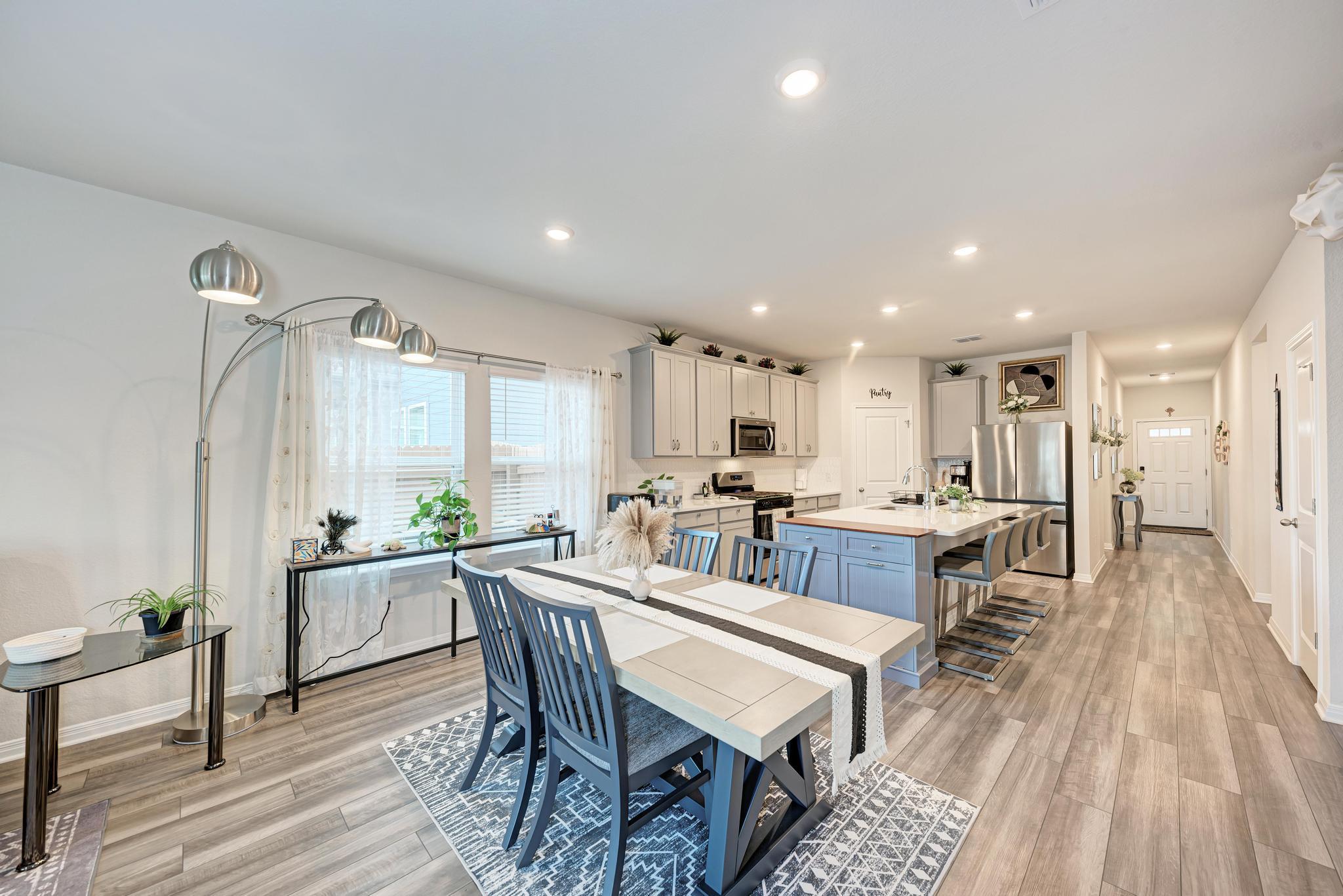 1646 Homestead Farms Dr, Round Rock, TX 78665