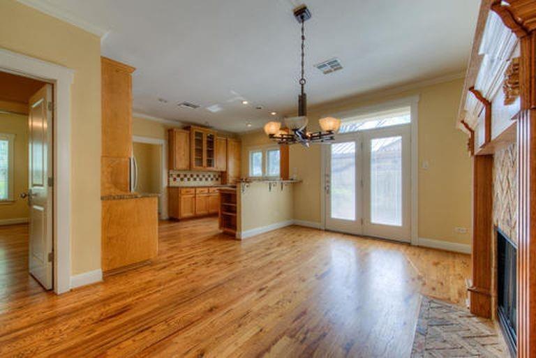 4527 Avenue B # A, Austin, TX 78751