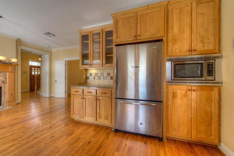 4527 Avenue B # A, Austin, TX 78751