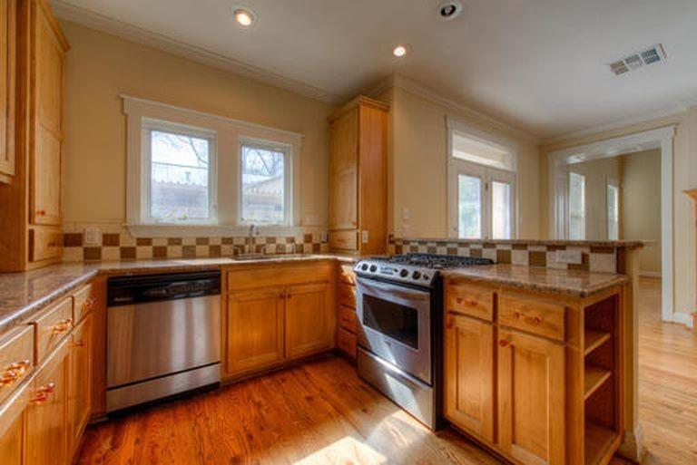 4527 Avenue B # A, Austin, TX 78751