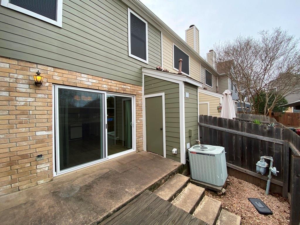 12325 Los Indios Trl # 9, Austin, TX 78729