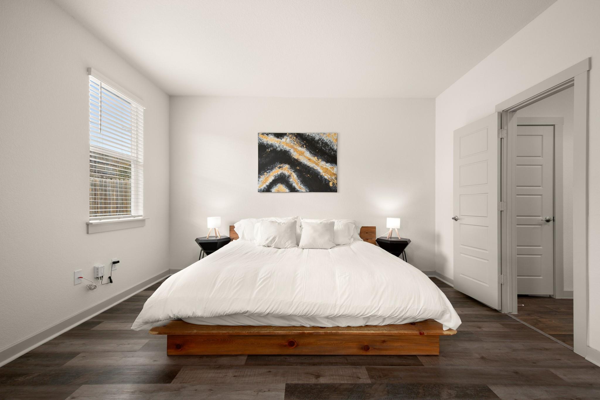 4701 Quarry Bank Dr, Pflugerville, TX 78660