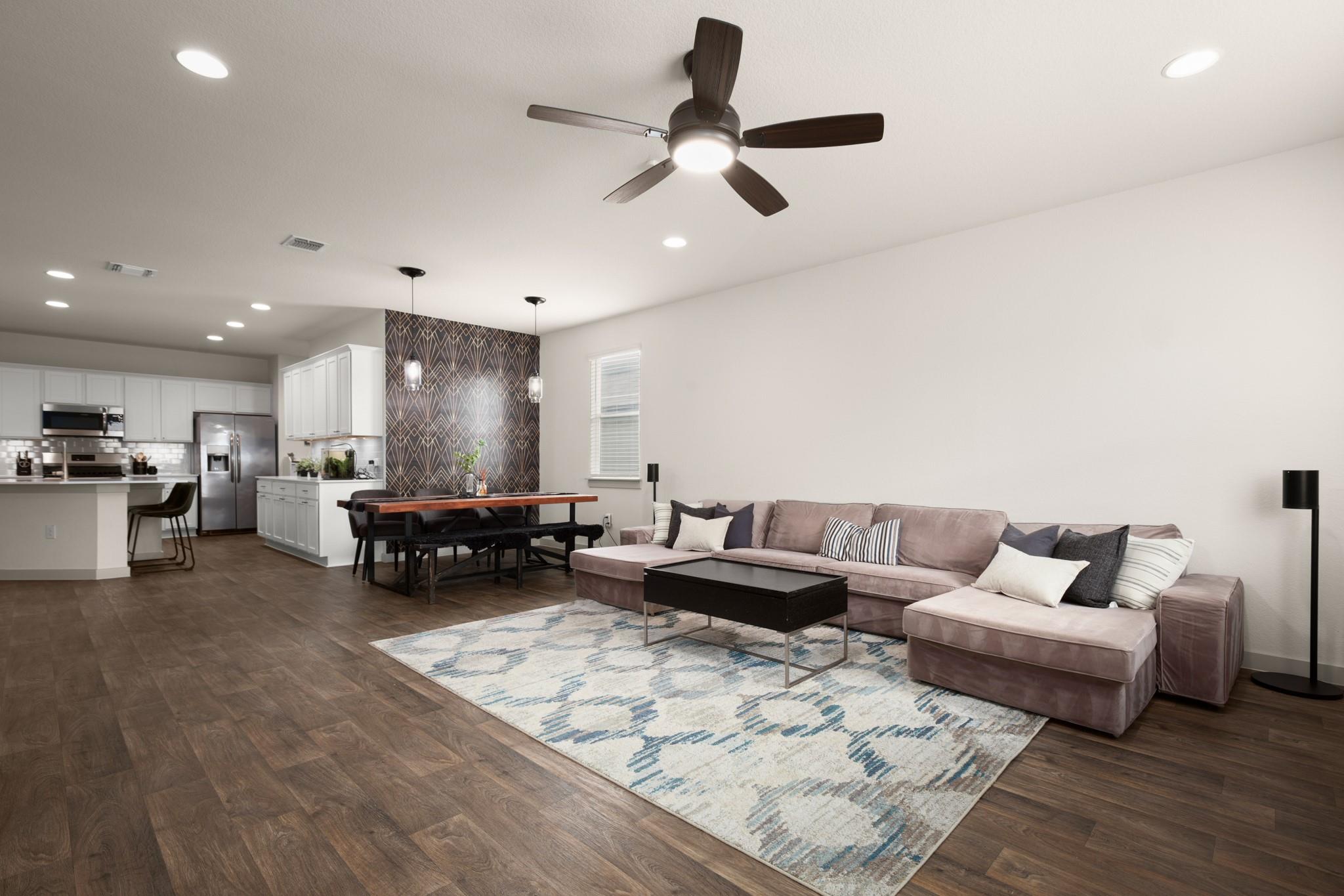 4701 Quarry Bank Dr, Pflugerville, TX 78660