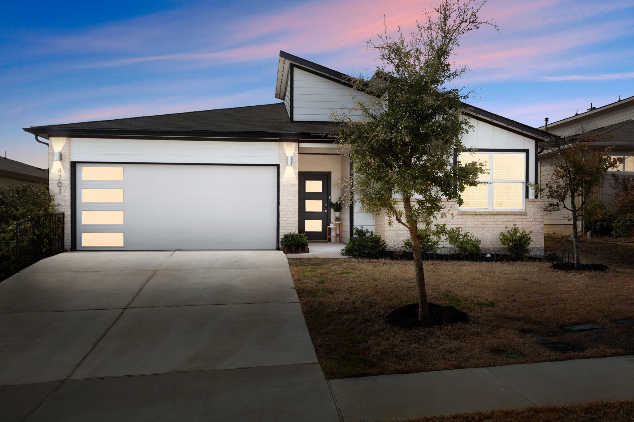 4701 Quarry Bank Dr, Pflugerville, TX 78660