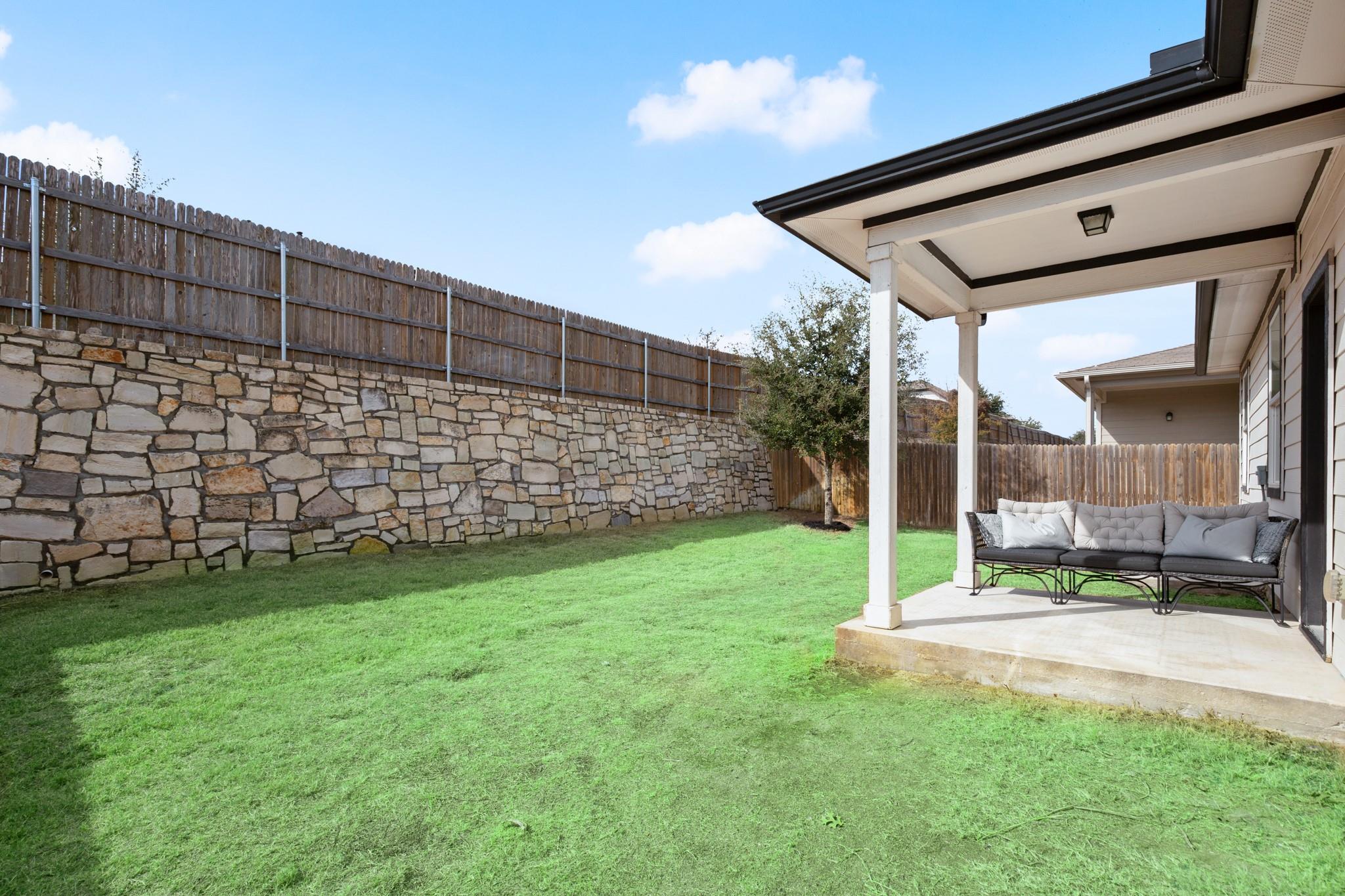 4701 Quarry Bank Dr, Pflugerville, TX 78660