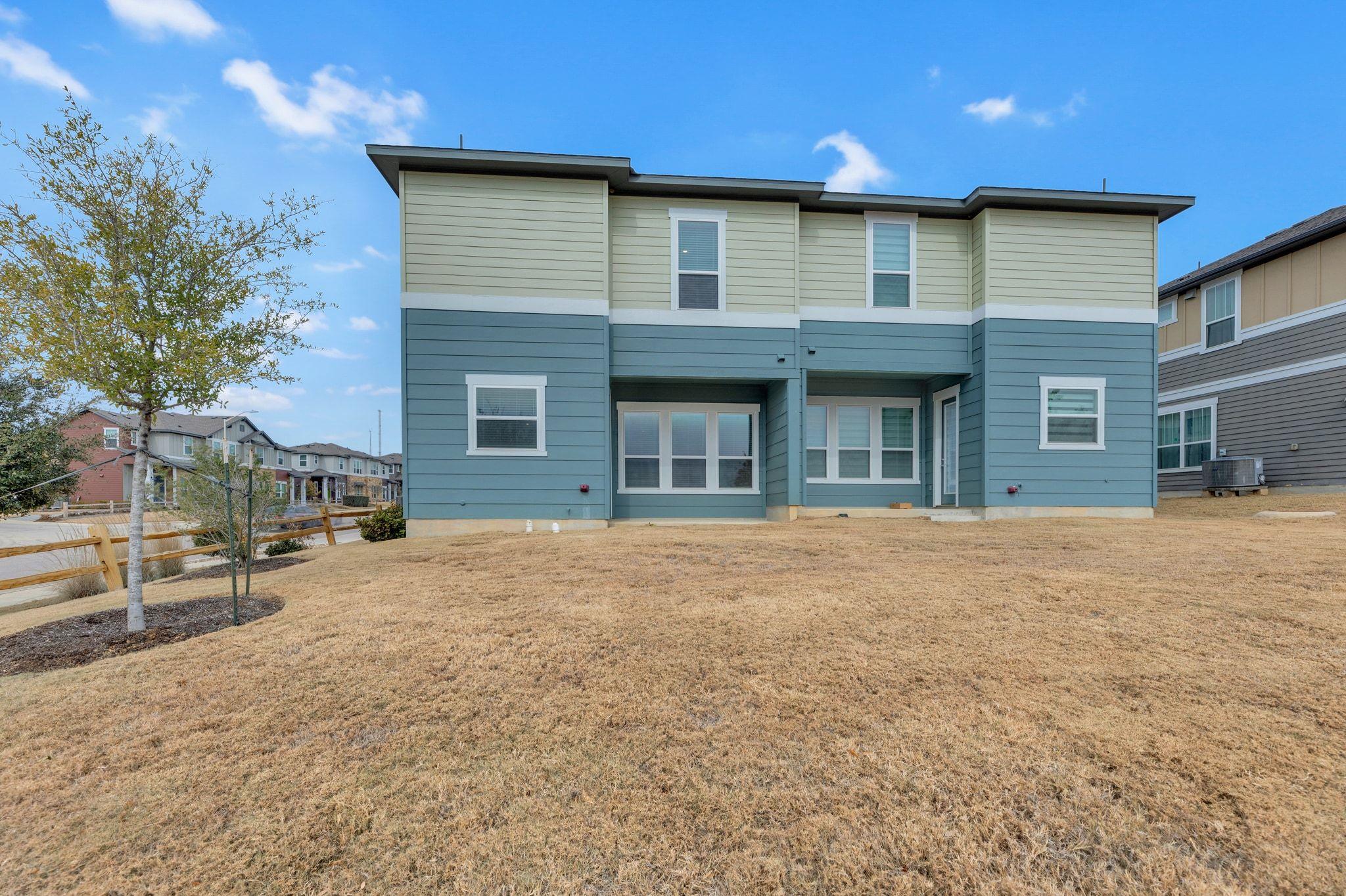 1015 Vista View Dr # 101, Georgetown, TX 78626