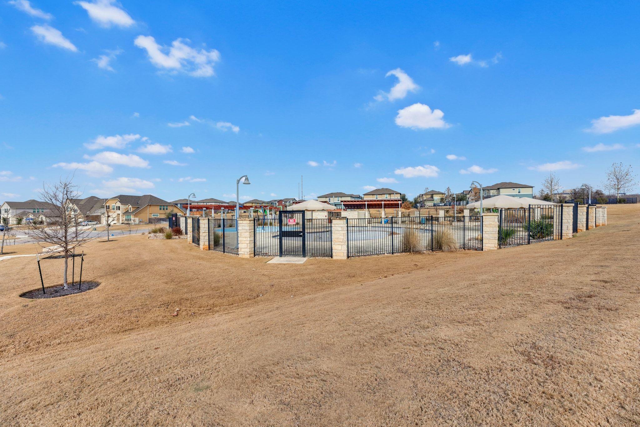 1015 Vista View Dr # 101, Georgetown, TX 78626