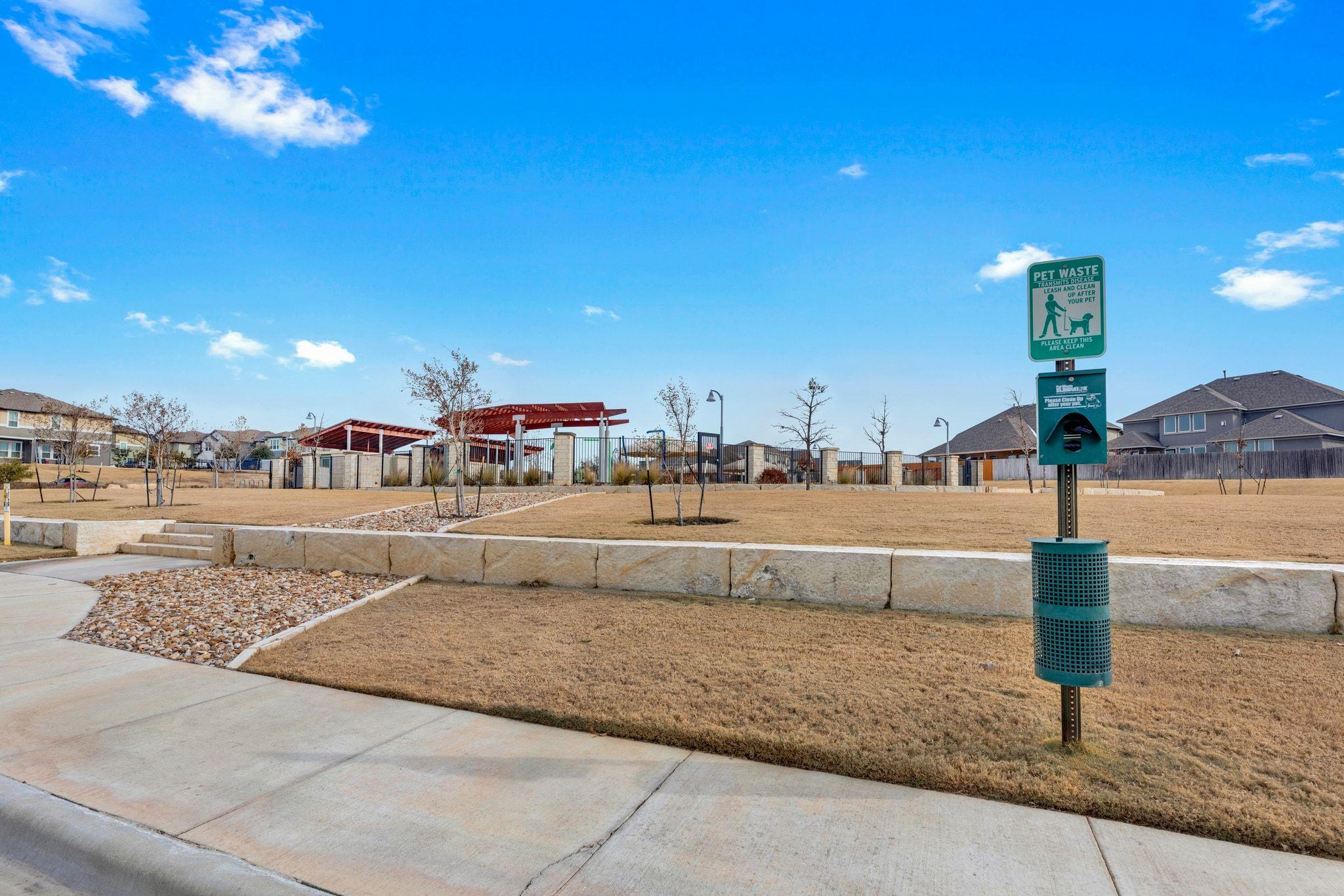 1015 Vista View Dr # 101, Georgetown, TX 78626