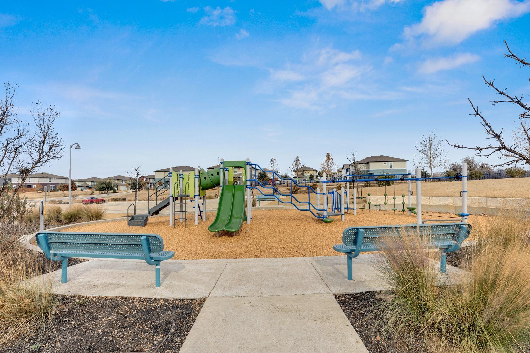 1015 Vista View Dr # 101, Georgetown, TX 78626