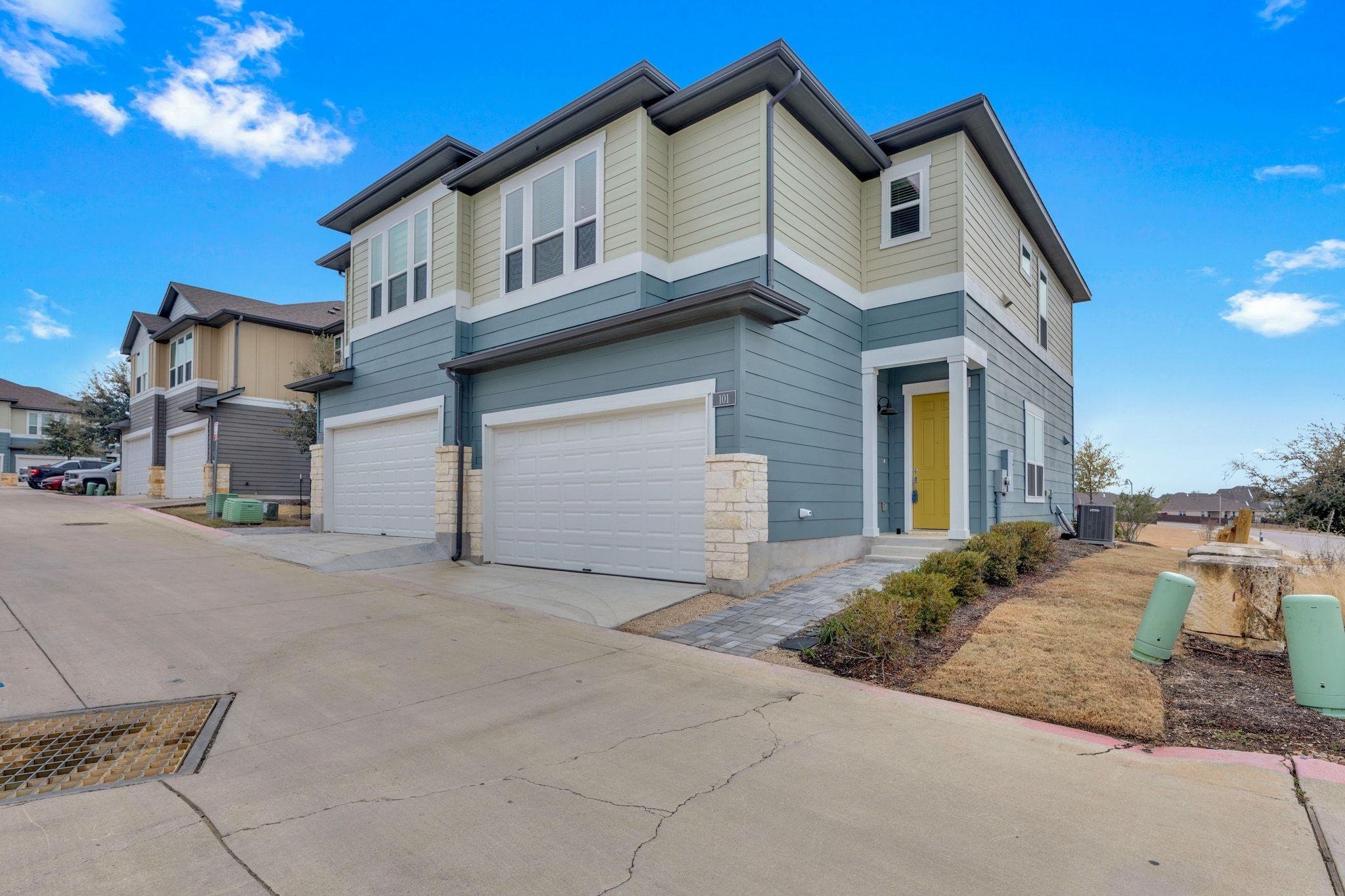 1015 Vista View Dr # 101, Georgetown, TX 78626