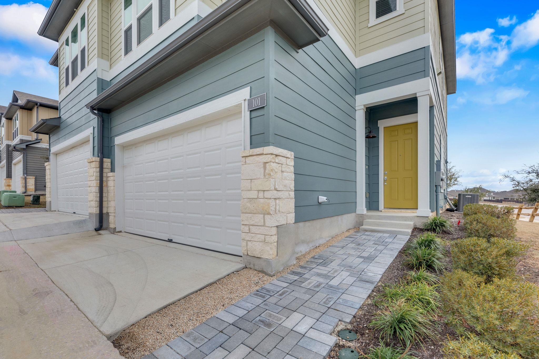 1015 Vista View Dr # 101, Georgetown, TX 78626