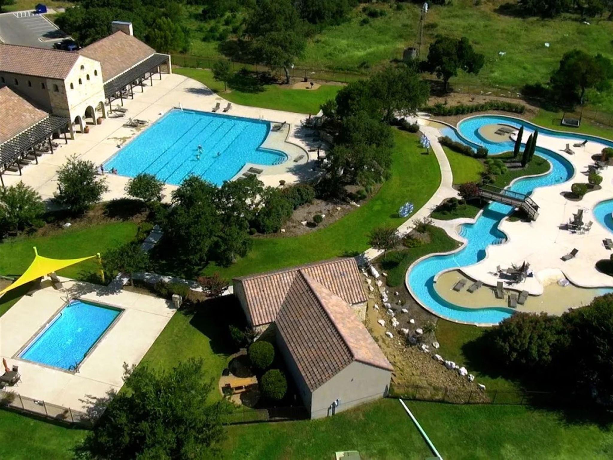 1454 Via Principale, New Braunfels, TX 78132