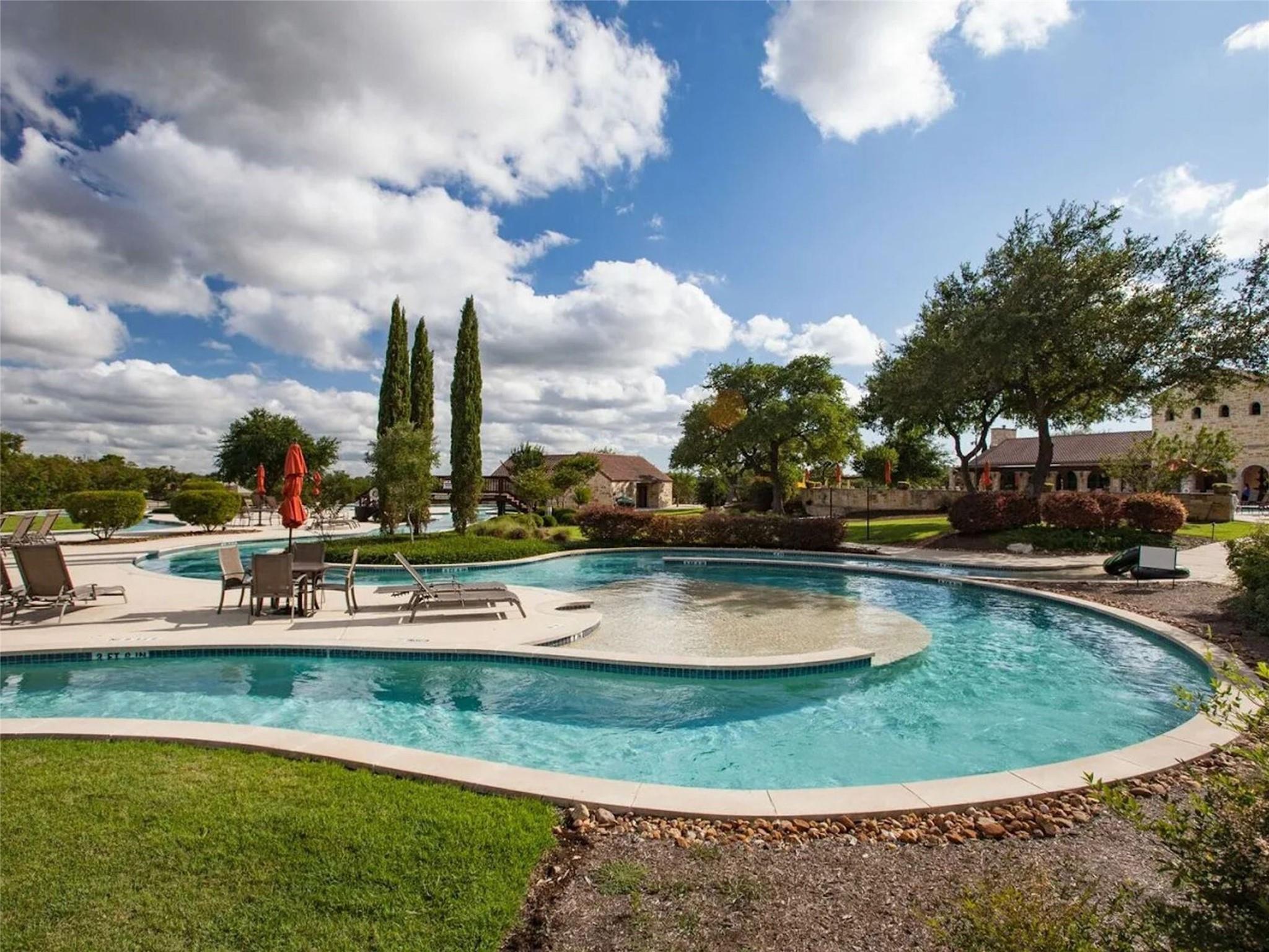 1454 Via Principale, New Braunfels, TX 78132