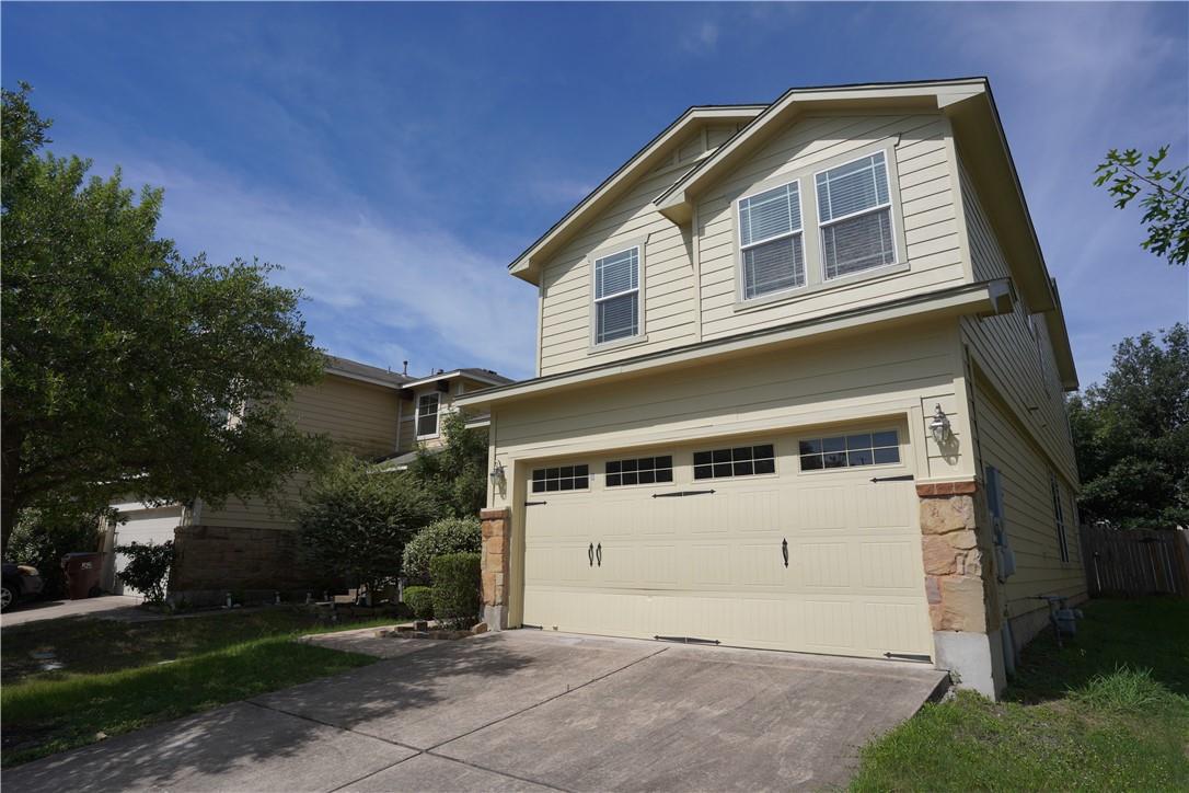 8712 WOOD STORK Dr, Austin, TX 78729