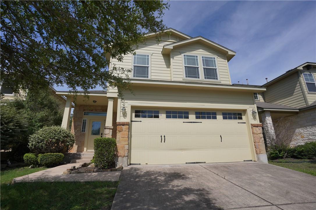 8712 WOOD STORK Dr, Austin, TX 78729