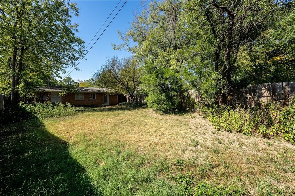 3705 Tower View Ct, Austin, TX 78723