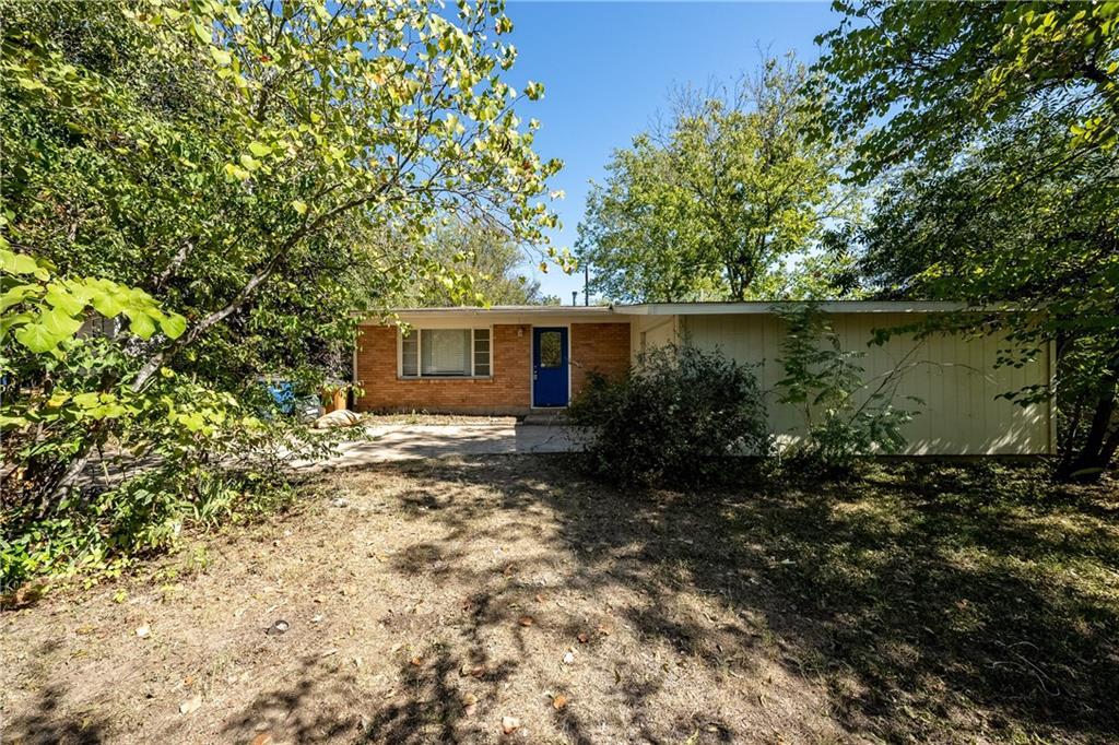 3705 Tower View Ct, Austin, TX 78723