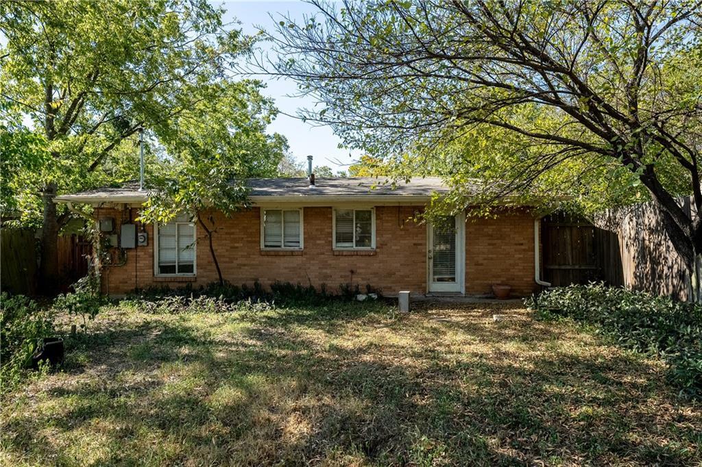 3705 Tower View Ct, Austin, TX 78723