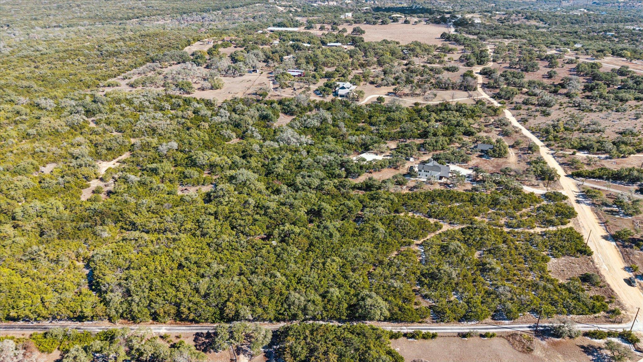 0 Carriage Row, Boerne, TX 78006