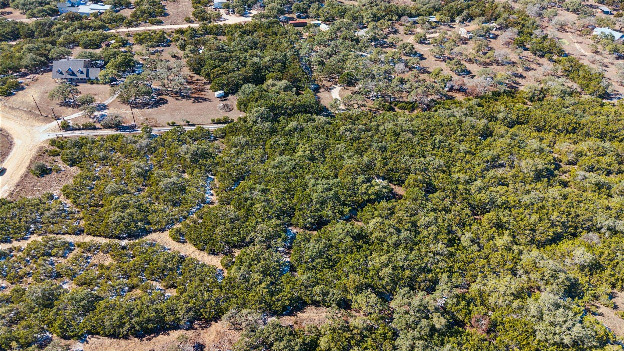 0 Carriage Row, Boerne, TX 78006