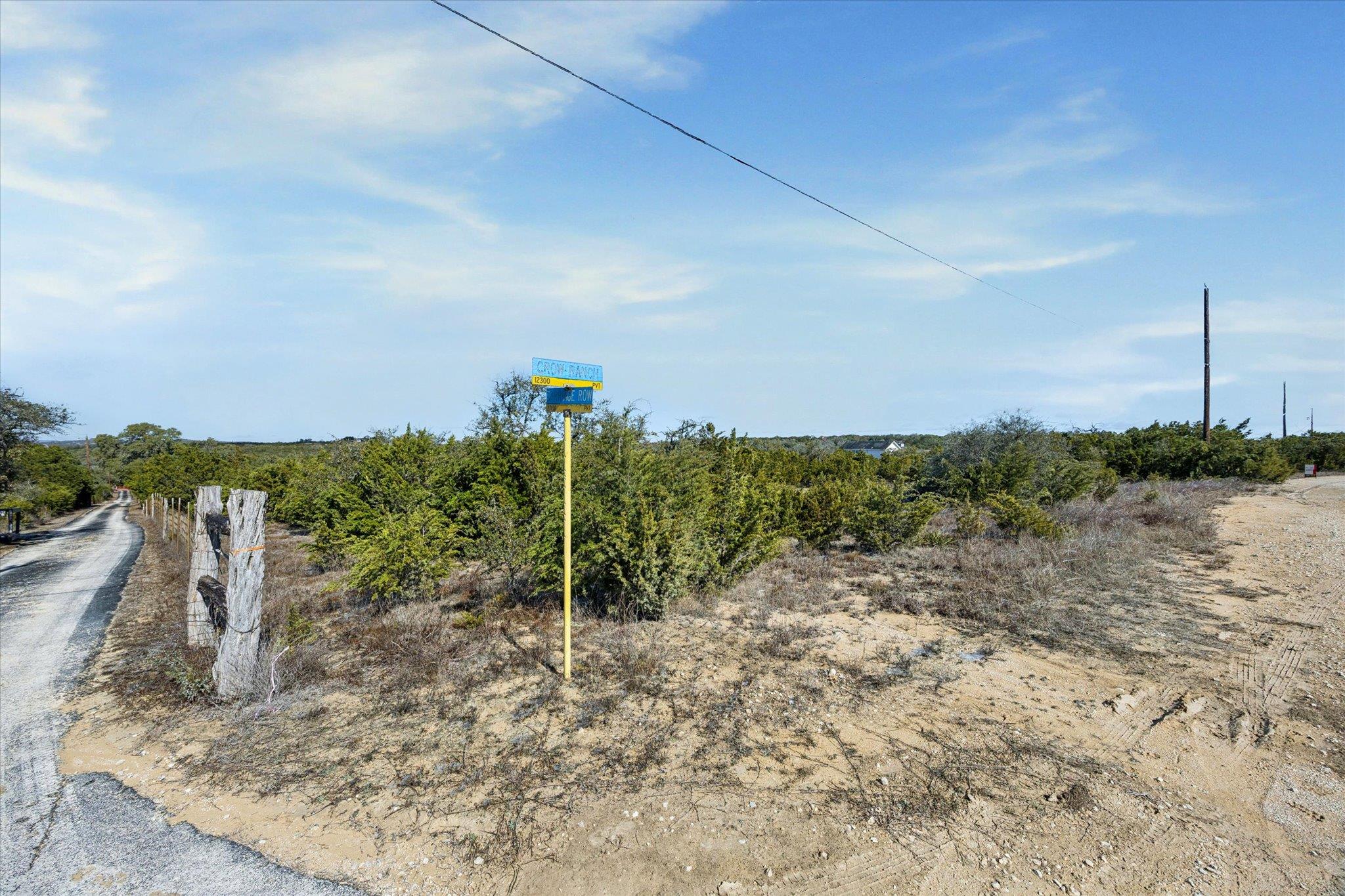 0 Carriage Row, Boerne, TX 78006