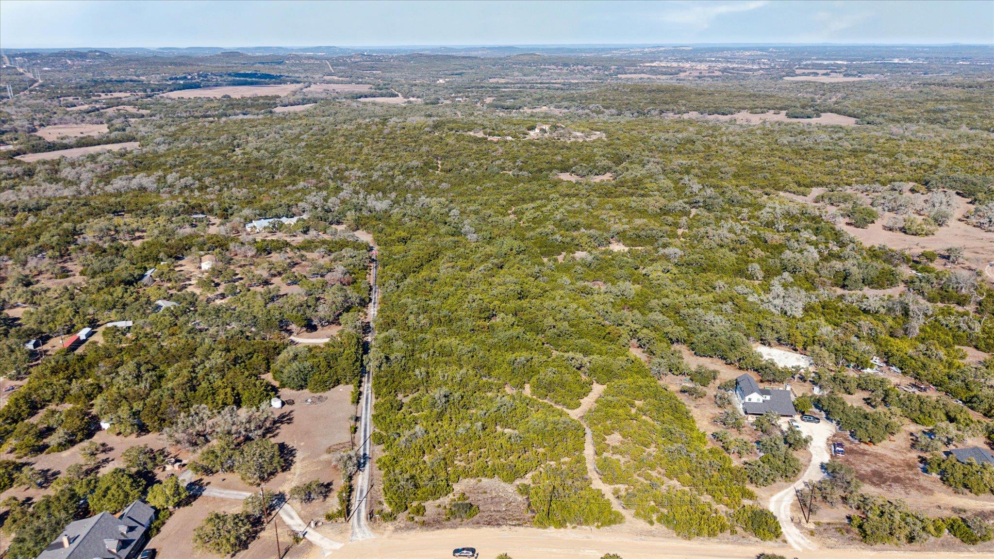 0 Carriage Row, Boerne, TX 78006