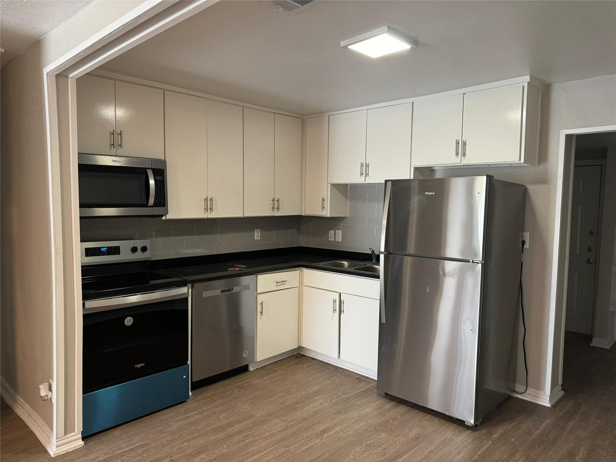 101 S Lockhart St # A, Manor, TX 78653