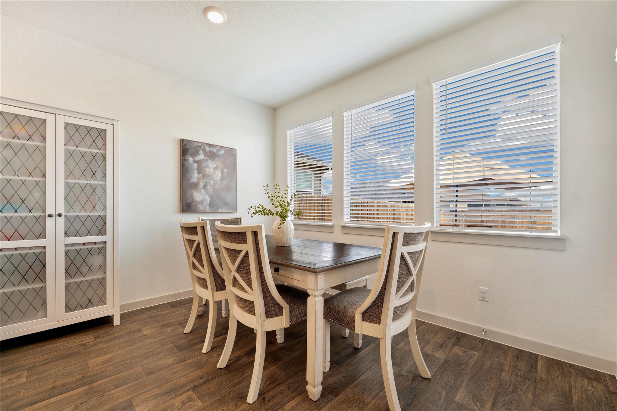 205 Big Sandy Creek Dr, Hutto, TX 78634