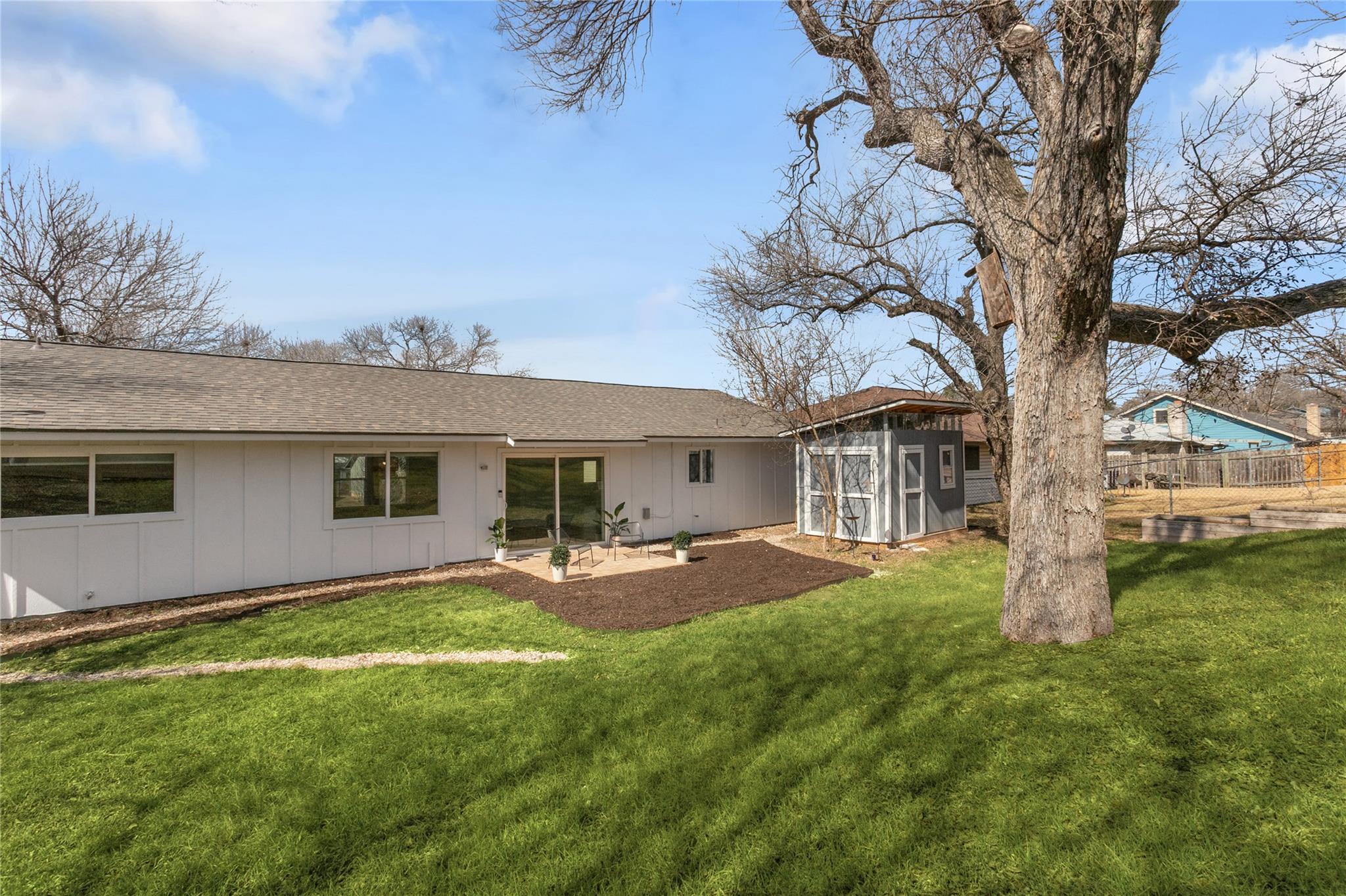 4715 Carsonhill Dr, Austin, TX 78723