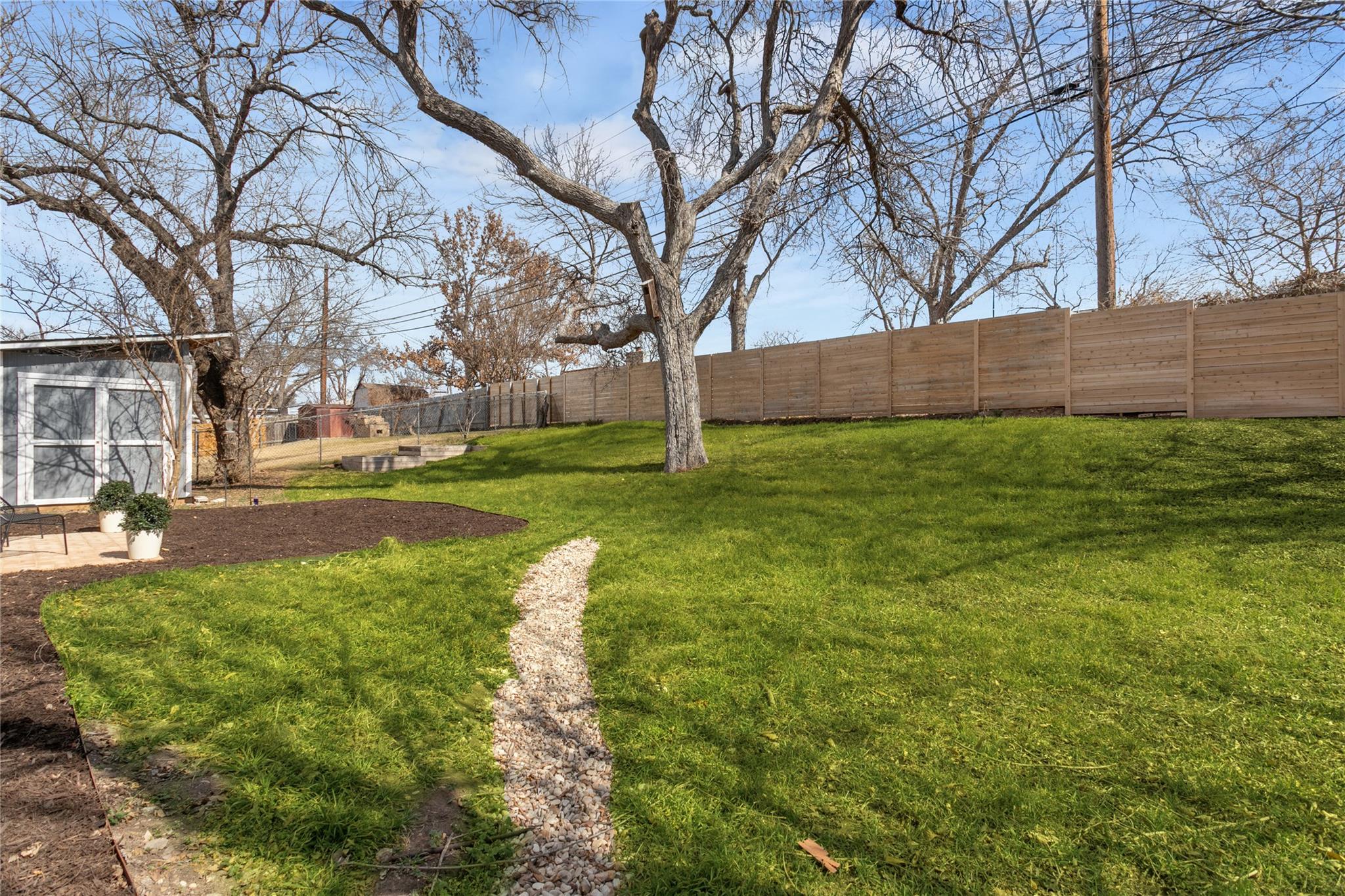 4715 Carsonhill Dr, Austin, TX 78723