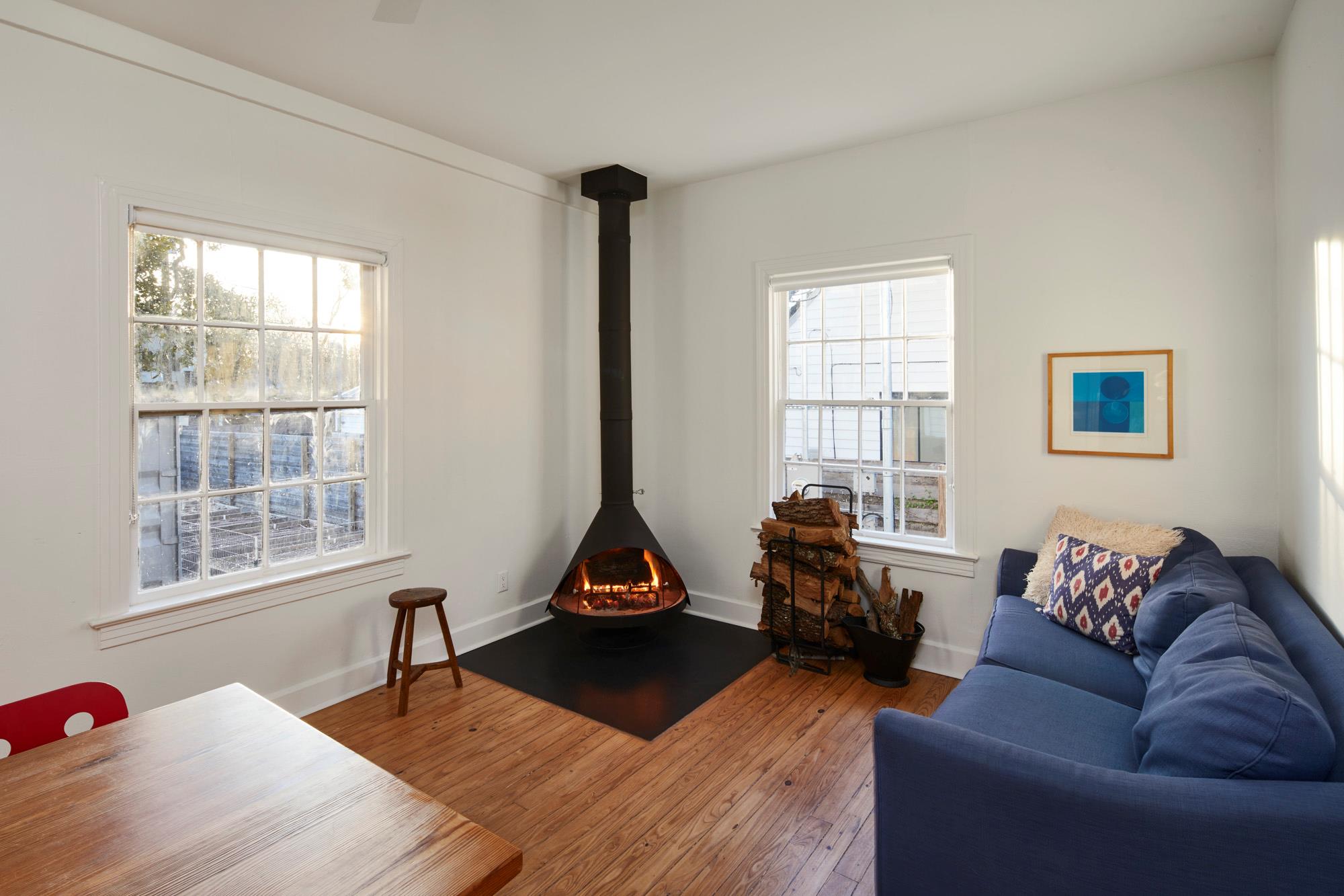 902 W Mary St # 1, Austin, TX 78704