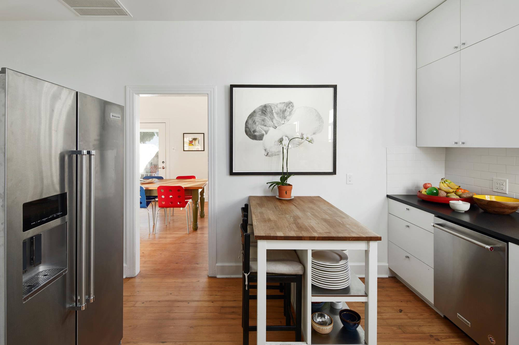 902 W Mary St # 1, Austin, TX 78704