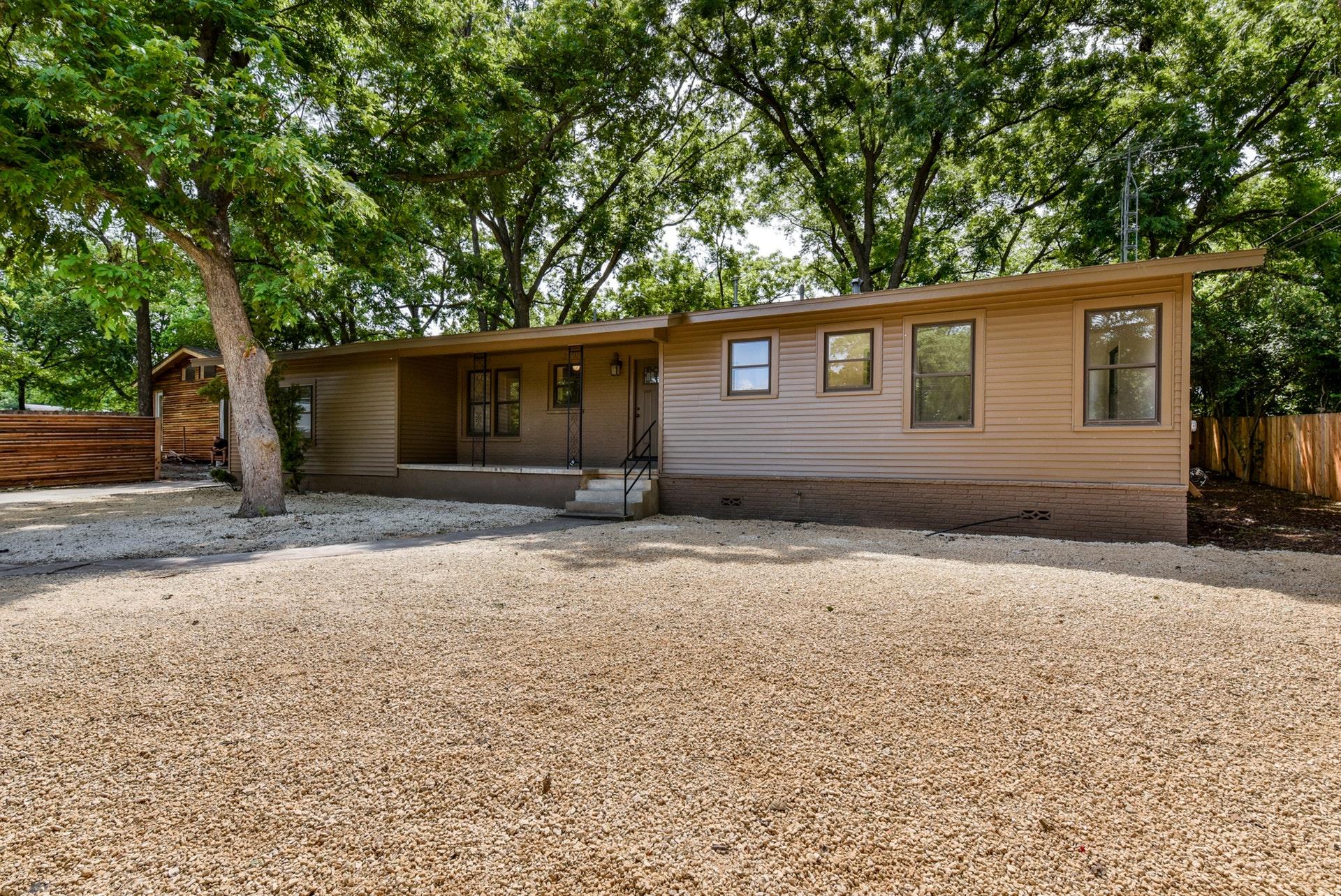 13813 Ann Pl # A, Austin, TX 78728