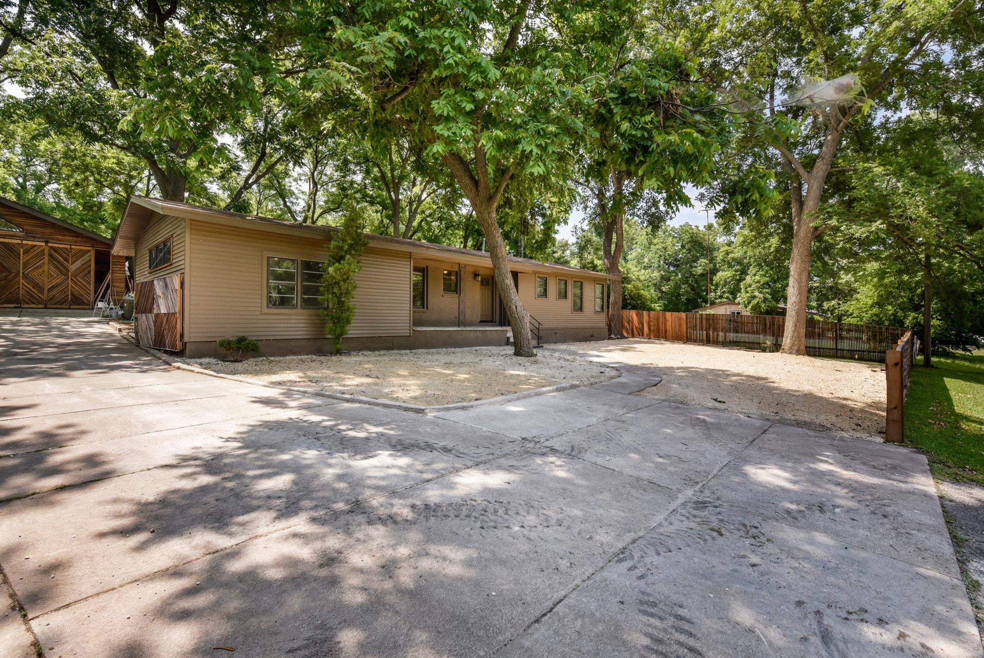 13813 Ann Pl # A, Austin, TX 78728