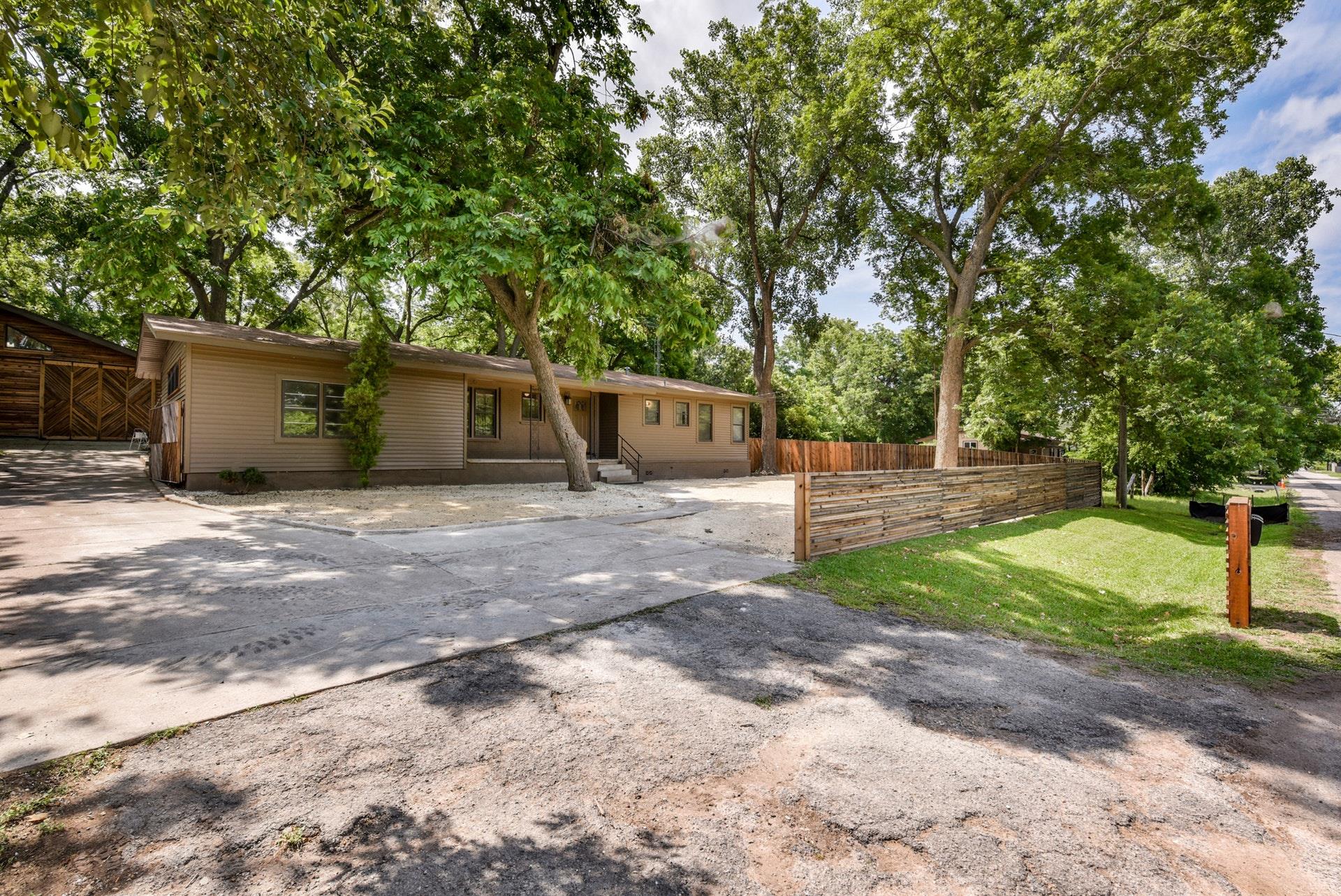 13813 Ann Pl # A, Austin, TX 78728