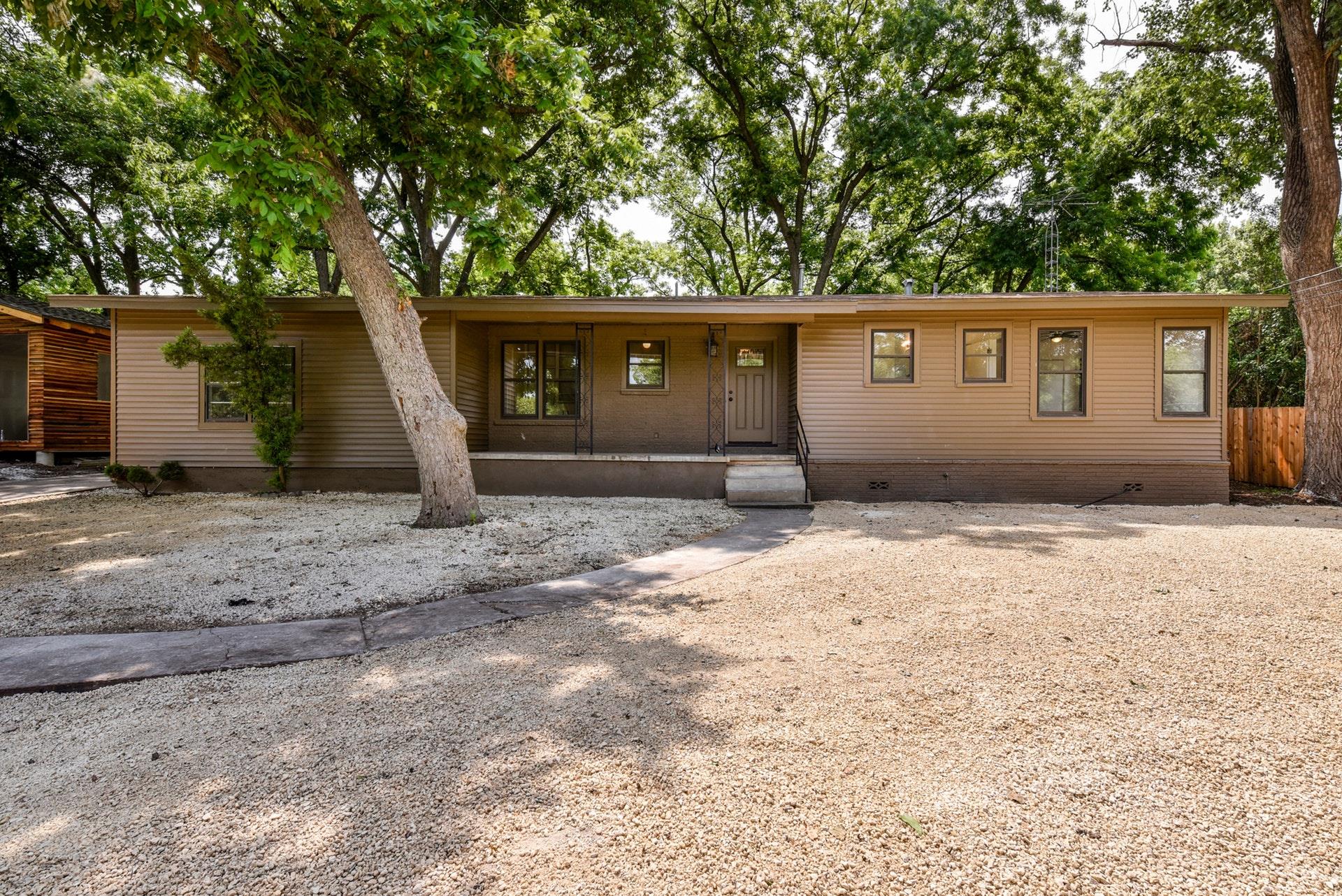 13813 Ann Pl # A, Austin, TX 78728