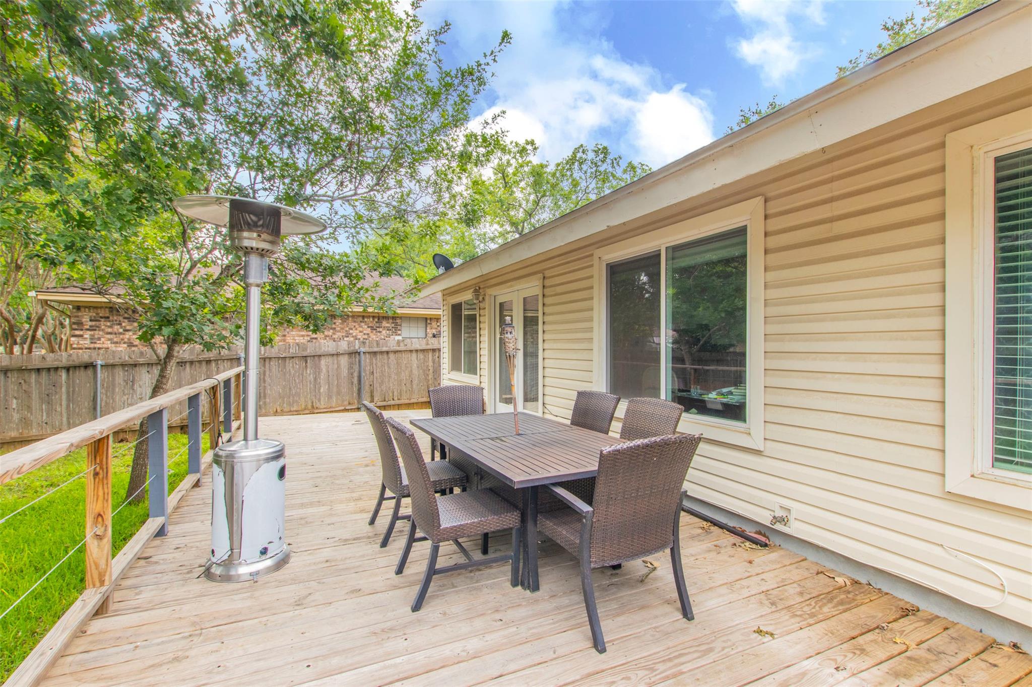 2400 Braemar Cv, Austin, TX 78747