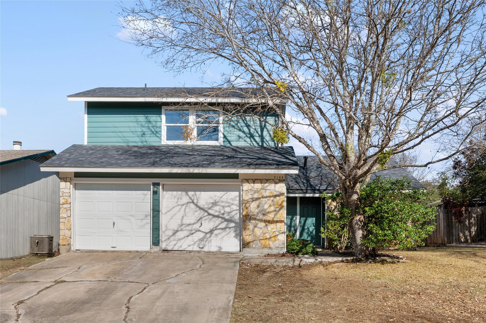 5100 Lambs Ln, Austin, TX 78744