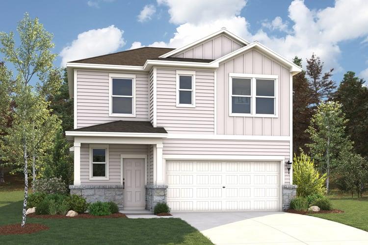 12209 Tapit St, Buda, TX 78610