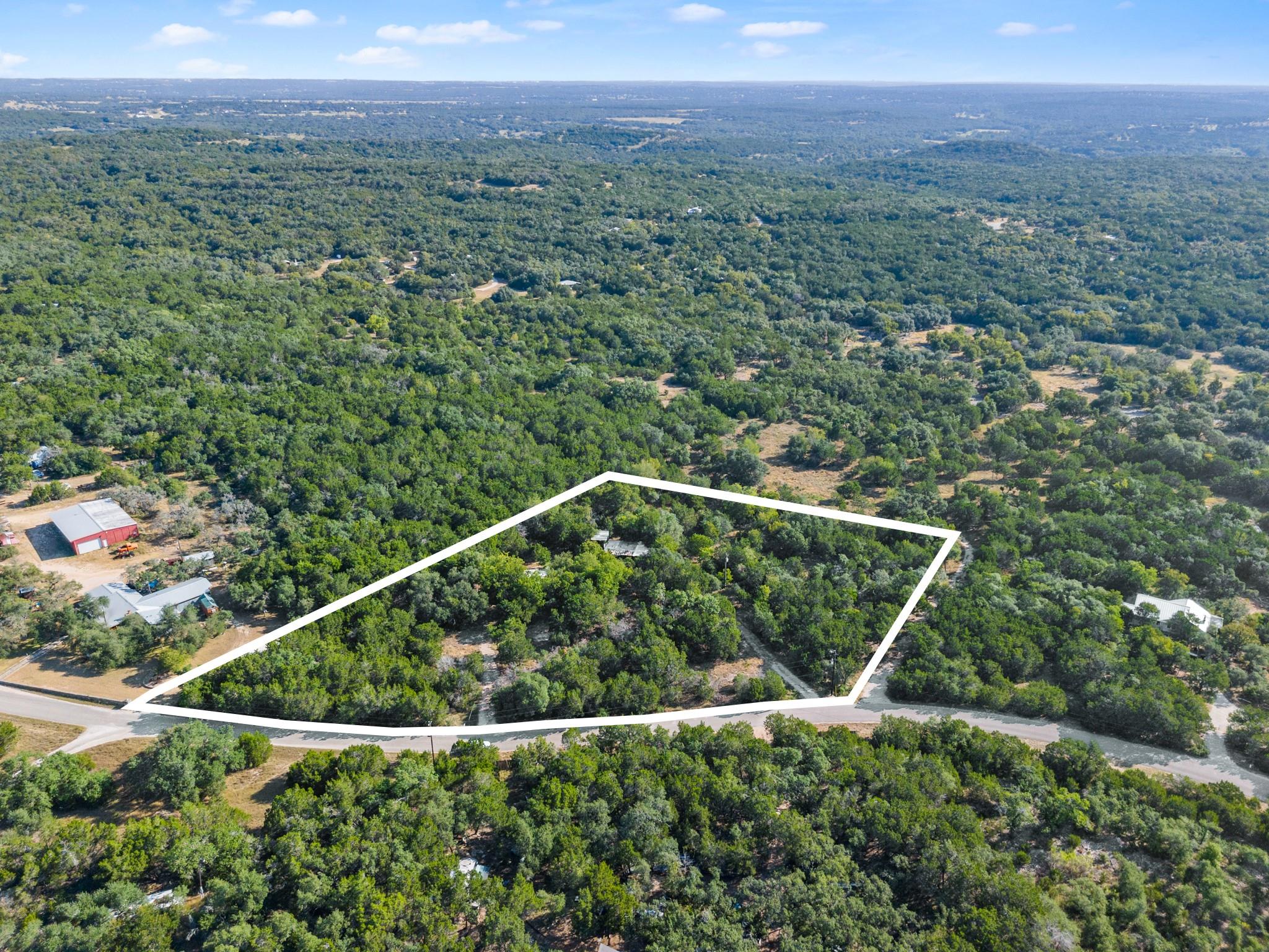 800 Todo Ln, Driftwood, TX 78619