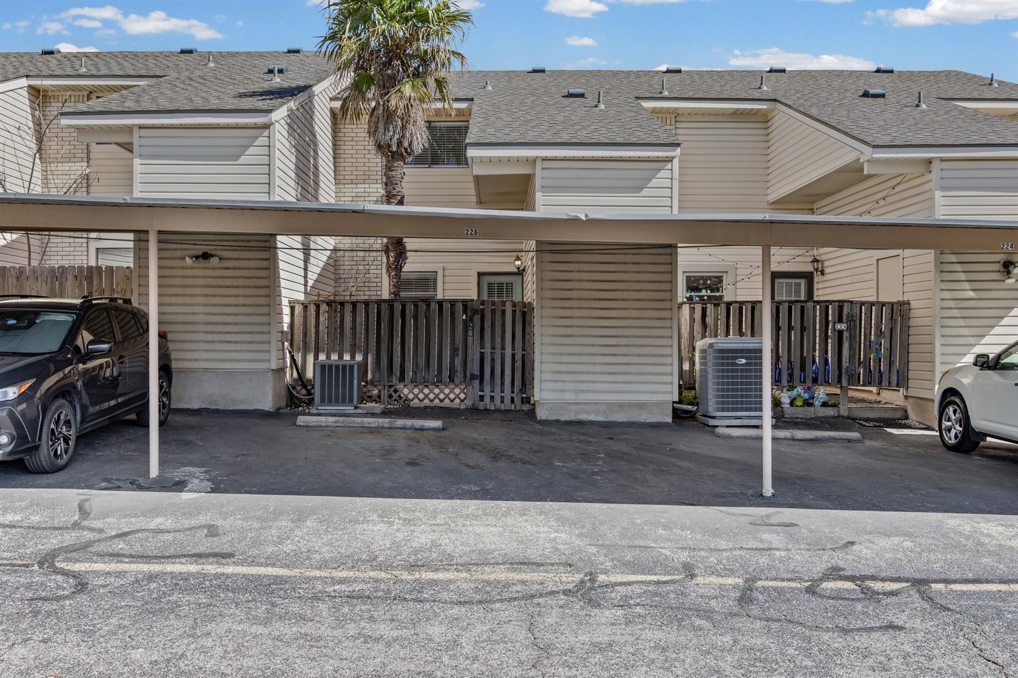 8400 Jamestown Dr # 226, Austin, TX 78758