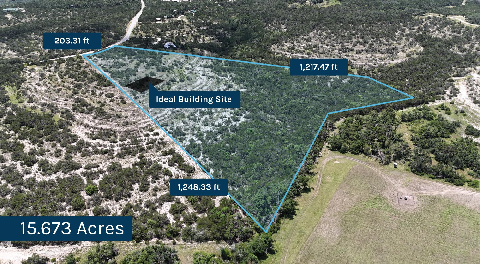 1136 Lakeside Dr, Wimberley, TX 78676
