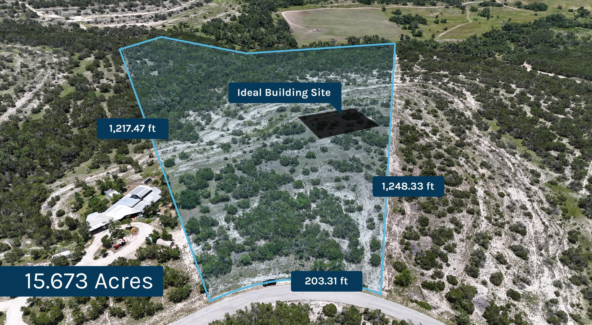 1136 Lakeside Dr, Wimberley, TX 78676