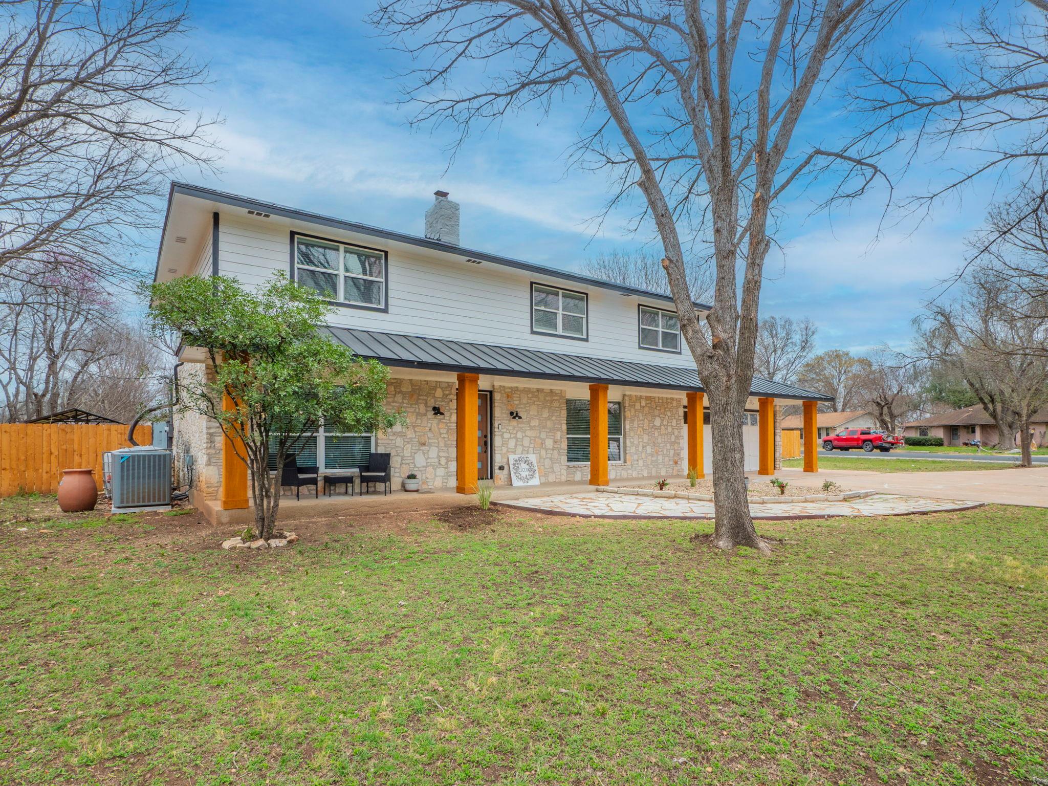 510 Sendero Verde St, Manchaca, TX 78652