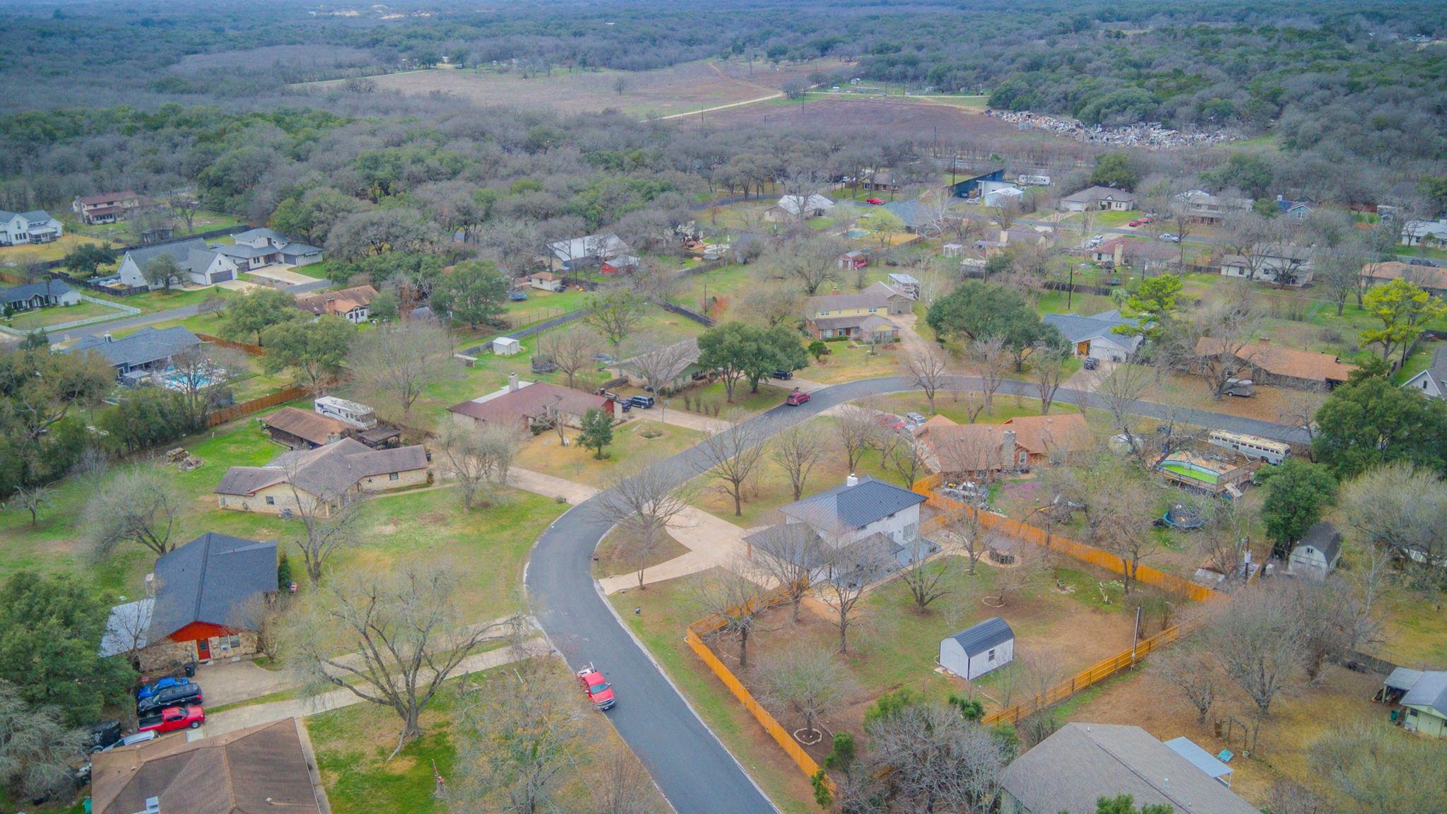 510 Sendero Verde St, Manchaca, TX 78652