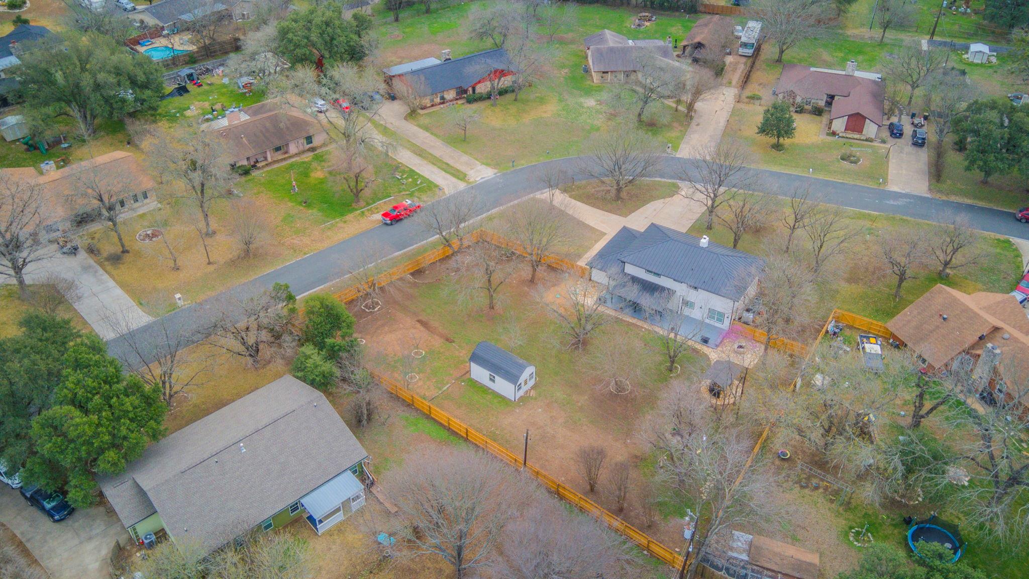 510 Sendero Verde St, Manchaca, TX 78652