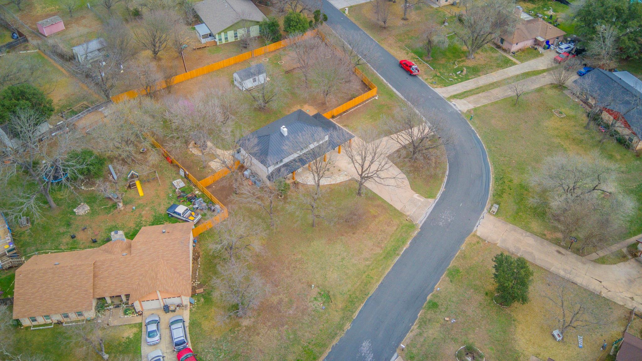 510 Sendero Verde St, Manchaca, TX 78652